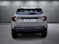 Neu Dacia Duster Expression 140 PS (102 kW) 2025 Beige SUV