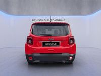 Gebraucht Jeep Renegade Altitude 131 PS (96 kW) 2023 Rot SUV