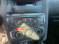 Gebraucht Citroën C4 120 PS (88 kW) 2010 Grau Limousine