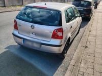 Gebraucht VW Polo 65 PS (47 kW) 2003 Braun Limousine