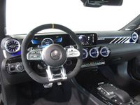 gebraucht Mercedes A45 AMG Mercedes-AMGS 4MATIC+ Kompaktlimousine