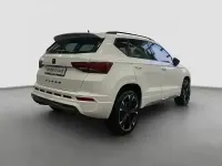 Neu Cupra Ateca 150 PS (110 kW) 2026 SUV