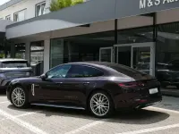 Gebraucht Porsche Panamera 4 Chrono 330 PS (242 kW) 2017 Mahagonimetallic Kleinwagen