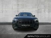 Gebraucht Audi Q5 S-Line 204 PS (150 kW) 2021 Mythosschwarz SUV