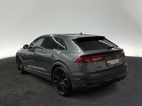 Gebraucht Audi SQ8 Ambiente 507 PS (372 kW) 2024 Daytonagrau perleffekt SUV