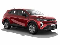 Neu Renault Symbioz Evolution 140 PS (102 kW) 2025 Rot SUV