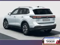 Neu VW Tiguan IQ Drive 150 PS (110 kW) 2026 Silber SUV