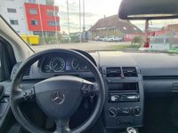 gebraucht Mercedes A180 CDI Classic