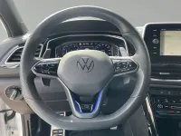 Gebraucht VW T-Roc R 300 PS (220 kW) 2024 Schwarz SUV