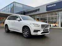 Gebraucht Volvo XC90 Plus 235 PS (172 kW) 2024 Weiss SUV