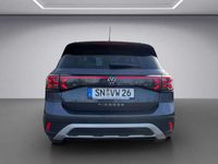 gebraucht VW T-Cross - DSG Style