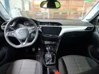 Gebraucht Opel Corsa Edition 75 PS (55 kW) 2023 Diamant schwarz metallic Kleinwagen