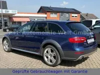 Używany Audi A4 Allroad Performance 225 KM (165 kW) 2014 Andere Kombi