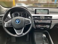 Gebraucht BMW X1 Advantage 220 PS (161 kW) 2022 Grau SUV
