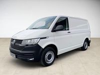 Gebraucht VW Transporter 90 PS (66 kW) 2020 Weiß Van