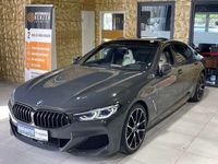 gebraucht BMW 840 d Gran Coupe xDrive M-SPORT/LASER/3D-VIEW/PAN