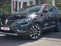 Gebraucht Renault Koleos Intens 177 PS (130 kW) 2018 Schwarz SUV