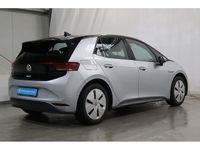 Gebraucht VW ID.3 Pro 106 kW (145 PS) 2022 Silber Kleinwagen