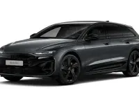 Neu Audi A6 e-tron Business 280 kW (381 PS) 2026 Daytonagrau perleffekt Kombi