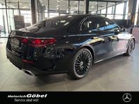 Gebraucht Mercedes E450 AMG line 367 PS (269 kW) 2026