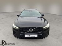 Gebraucht Volvo XC60 Plus 398 PS (292 kW) 2022 Schwarz SUV