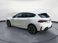 Gebraucht BMW 120 170 PS (125 kW) 2025 Weiß Kleinwagen