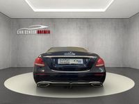 Gebraucht Mercedes E350 Avantgarde 258 PS (189 kW) 2016 Blau Limousine
