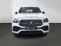 Gebraucht Mercedes GLE350 de AMG 2023 Andere SUV