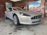 gebraucht Aston Martin Rapide Luxe