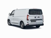 Neu VW Transporter 120 PS (88 kW) 2026 Clear white Van
