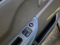 Gebraucht Opel Agila Comfort 75 PS (55 kW) 2001 Blau Van / Kleinbus