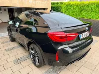 Gebraucht BMW X6 Performance 575 PS (422 kW) 2016 Schwarz SUV