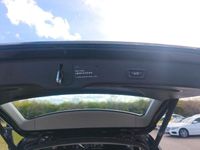 Second-hand BMW X3 190 CP (139 kW) 2016 Negru SUV