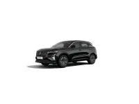 Nowe Renault Austral Evolution 200 KM (147 kW) 2026 Czarny SUV