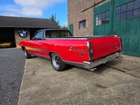Gebraucht Ford Ranchero 300 PS (220 kW) 1971 Rot Coupé