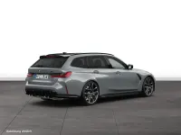 Gebraucht BMW M3 Competition Edition 530 PS (389 kW) 2026 Grau Kombi