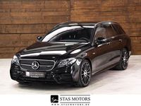 Gebraucht Mercedes E43 AMG AMG 401 PS (294 kW) 2017 Schwarz Limousine