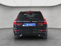 Gebraucht Volvo XC60 Plus 250 PS (183 kW) 2024 Schwarz SUV