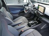 Gebraucht VW ID.4 GTX 219 kW (299 PS) 2022 Weiß SUV