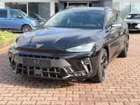 Second-hand Cupra Leon 150 CP (110 kW) 2024 Negru