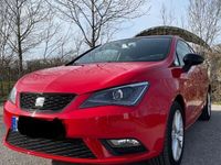 gebraucht Seat Ibiza SC 1.0 MPI Style Style