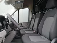 Neu VW Crafter 140 PS (102 kW) 2026 Candyweiß Van