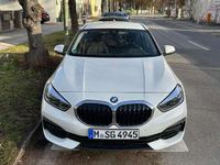 gebraucht BMW 118 118 i Aut.