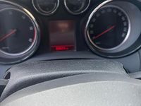 Gebraucht Opel Mokka 136 PS (100 kW) 2016 Schwarz SUV