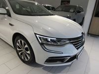 gebraucht Renault Talisman GrandTour TCe 160 EDC GPF ZEN