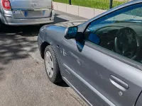 Gebraucht Citroën Xsara 2004 Silber Kombi