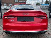 Używany Audi S5 Ambiente 354 KM (260 kW) 2017 Czerwony Coupe