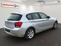 gebraucht BMW 116 116 i