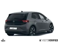 Gebraucht VW ID.3 Pro 150 kW (204 PS) 2024 Grau Kleinwagen