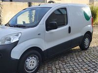 gebraucht Peugeot Bipper Kasten